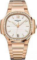 Заказать Patek Philippe  Nautilus Ladies  7118/1200R-001