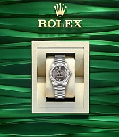 Заказать Rolex  Datejust 31  m278289rbr-0017