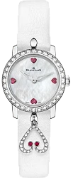 Blancpain Women Ladybird Ultraplate