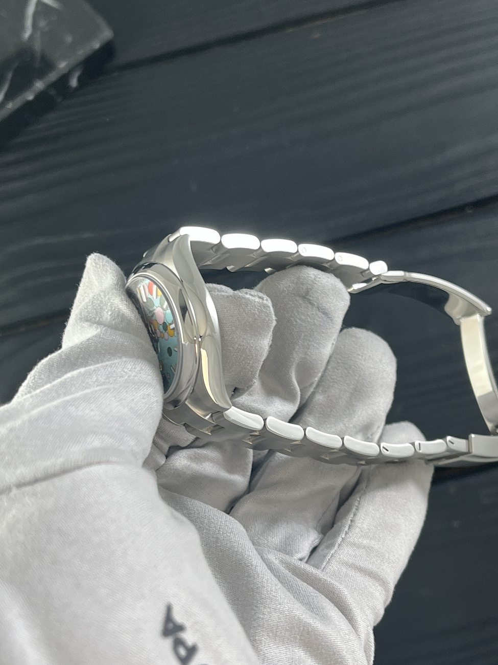 Часы Rolex  Oyster Perpetual Celebration Dial 31Mm  277200