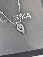 Украшение Messika  Fiery 0.25Ct. Diamond Necklace  Fiery necklace 0.25 carats 13239-WG 