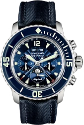 Blancpain Fifty Fathoms