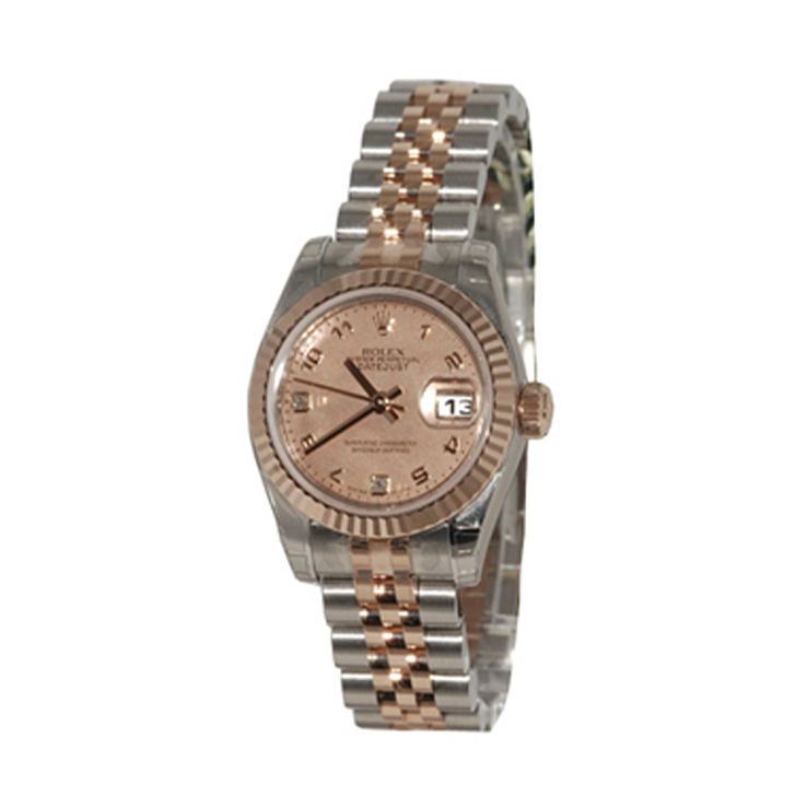 Часы Rolex  Oyster Perpetual Datejust Ladies  178241