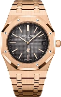 Заказать Audemars Piguet  Royal Oak Jumbo Extra-Piatto  16202OR.OO.1240OR.01