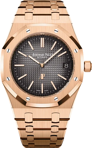 Заказать Audemars Piguet  Royal Oak Jumbo Extra-Piatto  16202OR.OO.1240OR.01