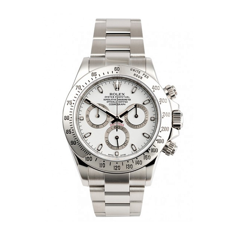 Часы Rolex  Cosmograph Daytona Aph Dial  116520