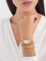 Заказать Bvlgari  Serpenti Spiga  103747