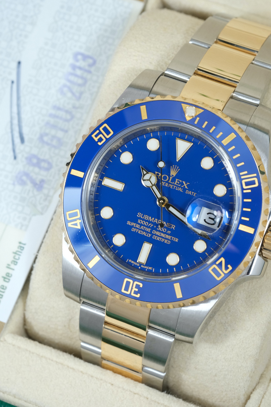 Rolex в наличии в Москве в &quot;Мануфактуре&quot;! 