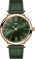 Заказать Iwc  Portofino Automatic 34  IW357415