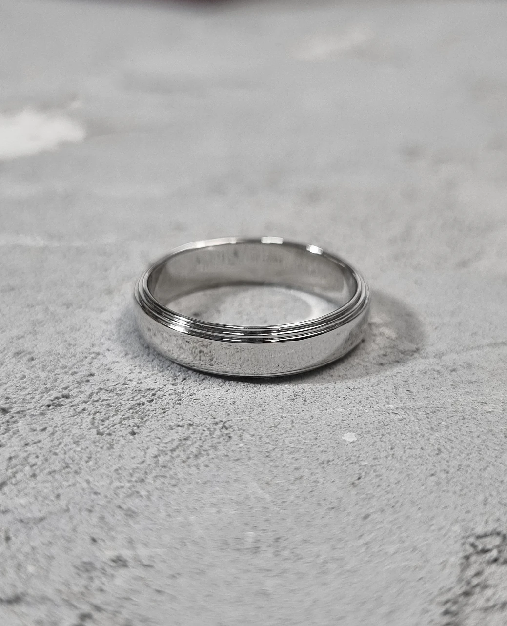 Украшение Cartier  Кольцо D'amour Wedding Band  B4224200 