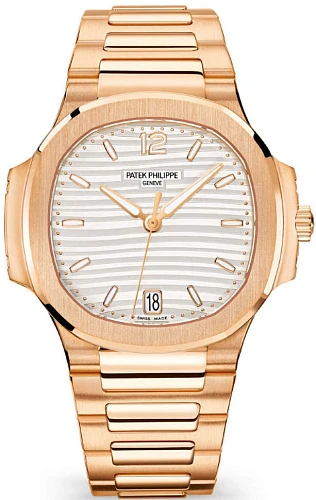 Заказать Patek Philippe  Nautilus  7118/1R-001
