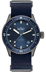 Blancpain Fifty Fathoms Bathyscaphe