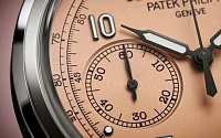 Заказать Patek Philippe  Complications  5172G-010