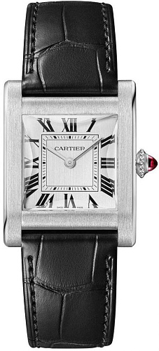 Заказать Cartier  Tank Normale  WGTA0109