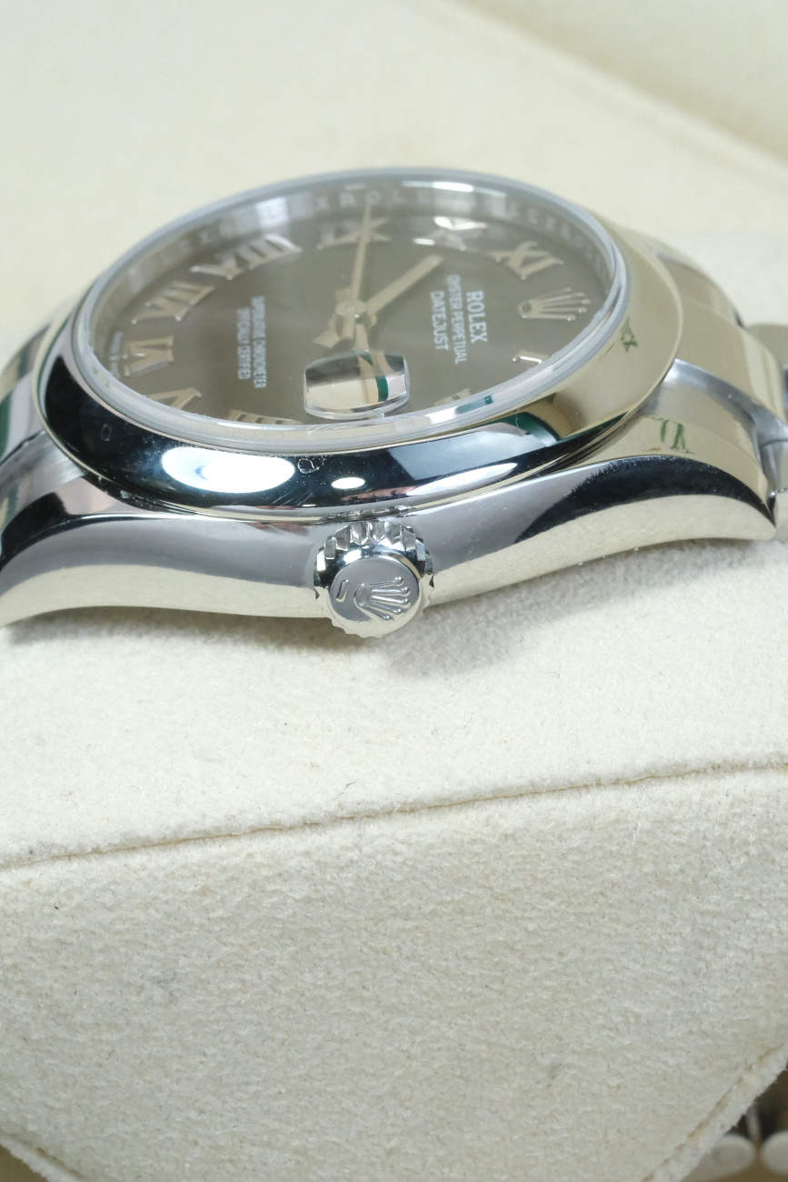 Часы Rolex  Datejust 31Mm Dial  278240