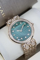 Часы Bvlgari  DIVAS’ DREAM WATCH Malachite Dial 33 mm  103521