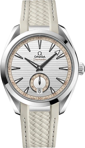 Заказать Omega  Seamaster Aqua Terra 150 M Co-Axial Master Chronometer Small Seconds 41 Mm  220.12.41.21.02.005