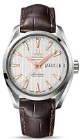Заказать Omega  Seamaster Aqua Terra 150 M Co-Axial Annual Calendar 38.5 Mm  231.13.39.22.02.001