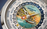 Заказать Patek Philippe  Grand Complications  5531G-001