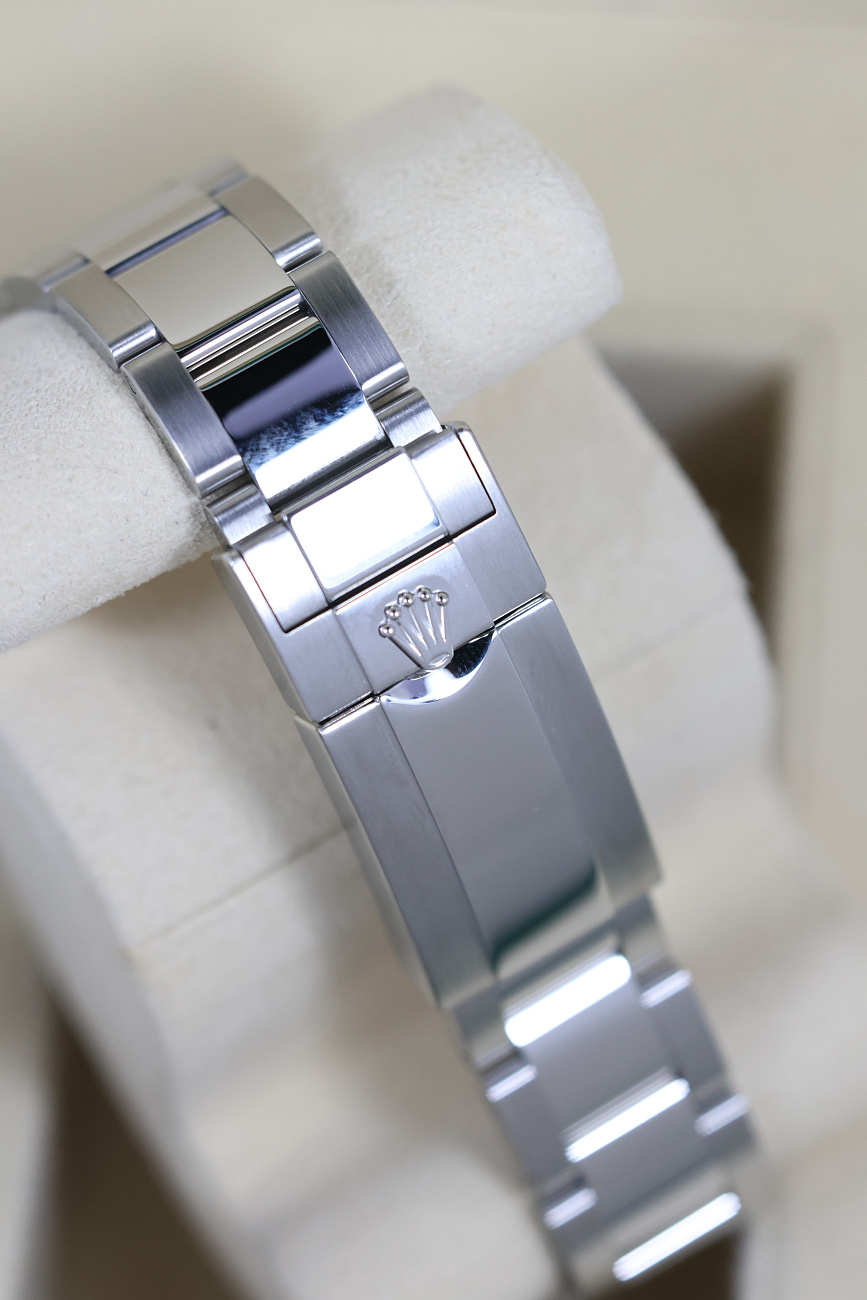 Часы Rolex  Gmt-Master Ii Sprite Left Handed  126720VTNR