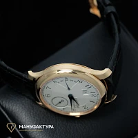 Часы F.P. Journe  40 Mm Calibre 1300.3  Octa Automatique Reserve