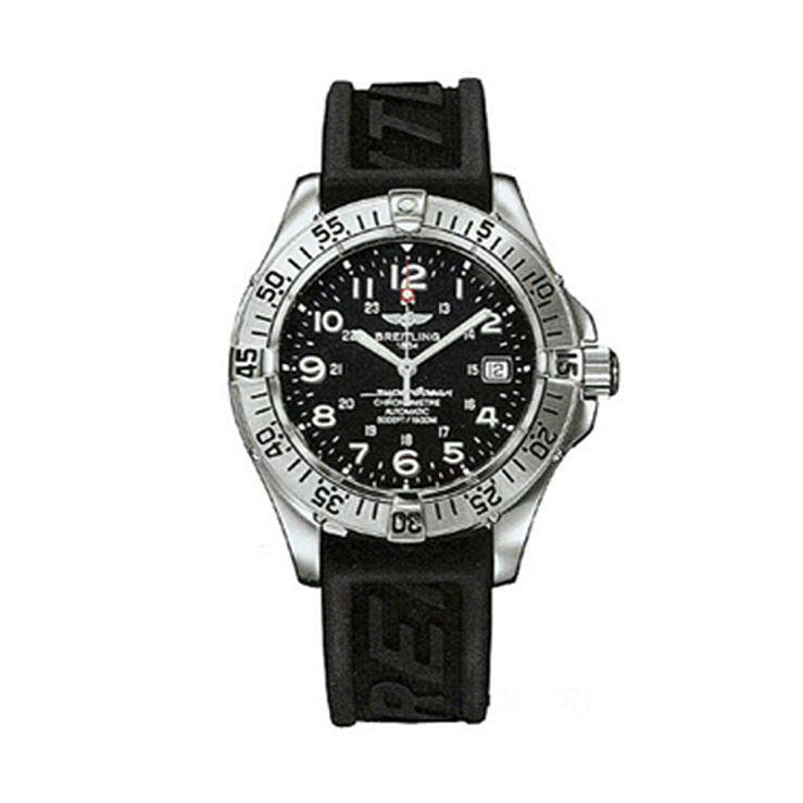 Часы Breitling  Superocean  A17340