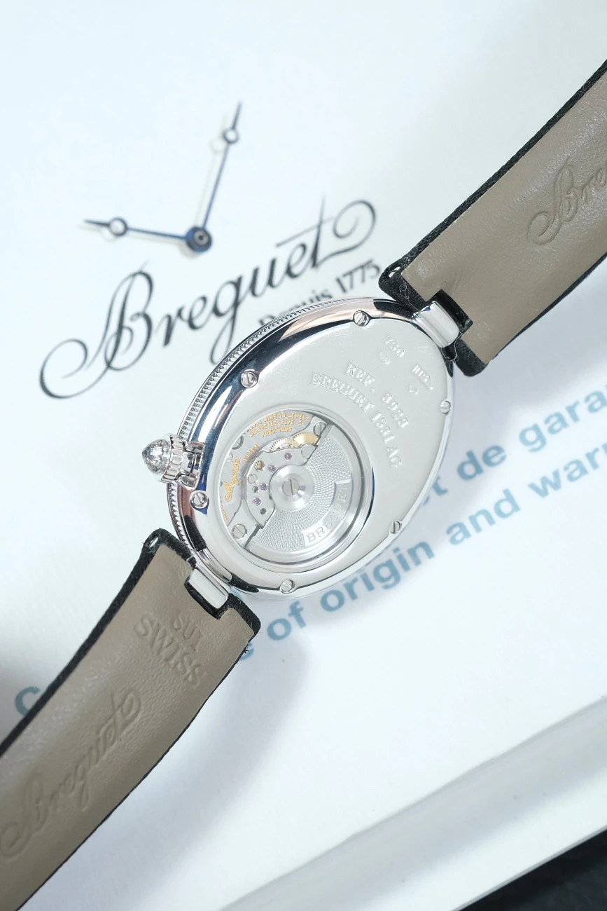 Часы Breguet  Reine De Naples  8928BB/8D/944 DD0D