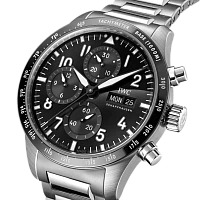 Заказать Iwc  Pilots Watch Performance Chronograph 41 Amg  IW388304