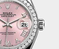 Заказать Rolex  Lady-Datejust Oyster Perpetual  m279139rbr-0012