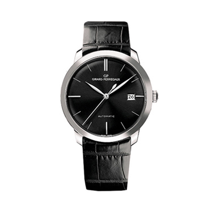 Часы Girard-Perregaux  Classique Elegance 1966  49525-53-631-bk6a