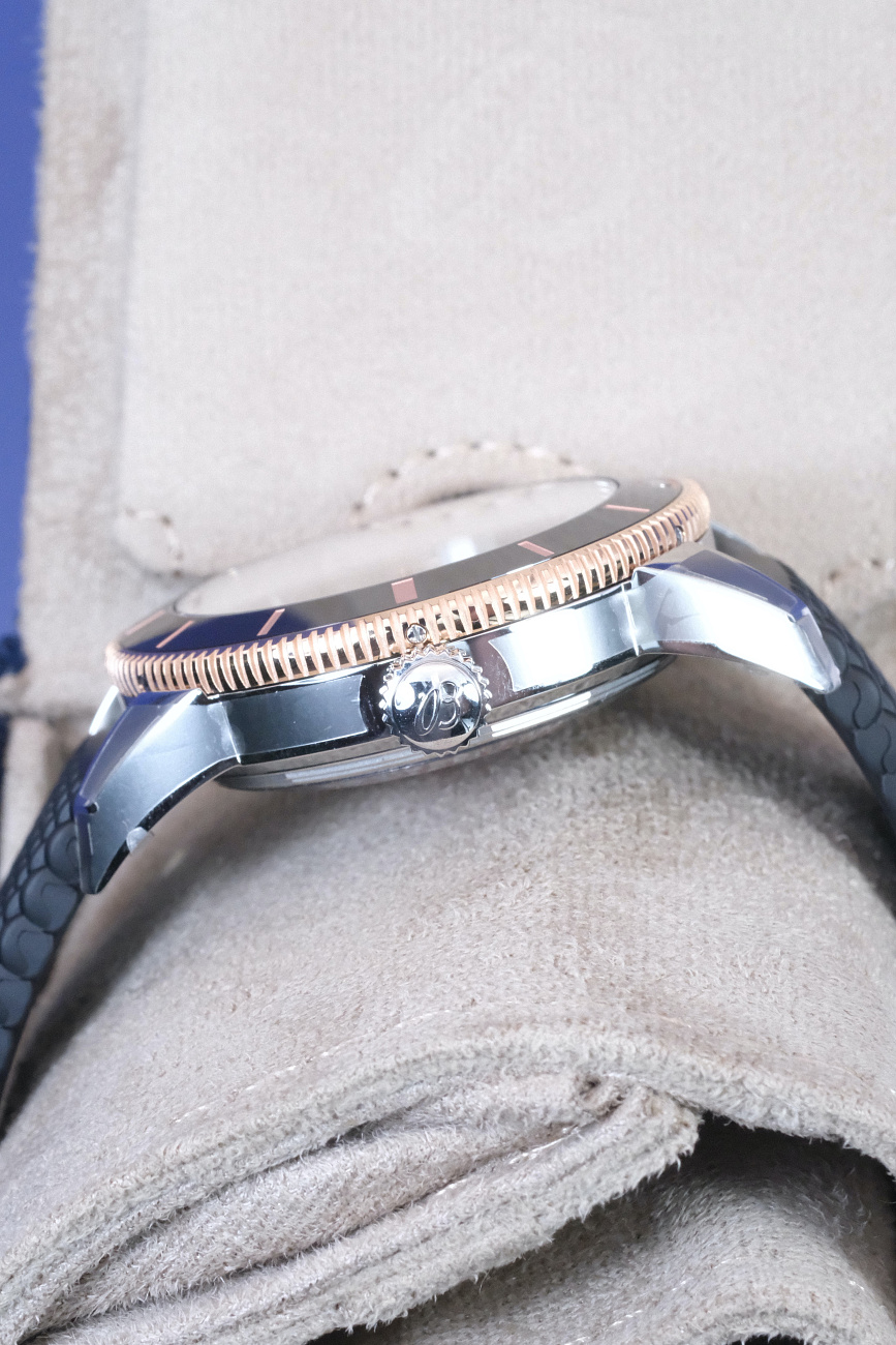 Часы Breitling  Breitling Superocean Heritage 44  UB2030121B1S1