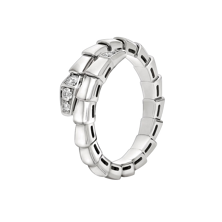 Украшение Bvlgari  Serpenti Viper Ring 360467  360467 