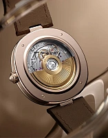 Часы Gerald Genta  Geneva Rose Gold  Geneva RG