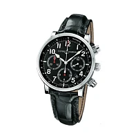 Часы Ulysse N  Marine Chronograph  353-88/62