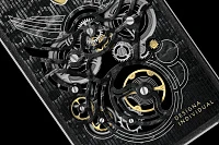 Кастомный Телефон Designa Individual  Chrono #4  
