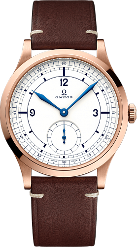 Заказать Omega  Specialities Olympic Games Collection Beijing 2022  522.52.39.21.04.001