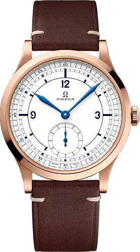 Заказать Omega  Specialities Olympic Games Collection Beijing 2022  522.52.39.21.04.001