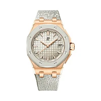 Часы Audemars Piguet  Royal Oak Offshore Rose Gold  77605OK.OO.A101CA.01