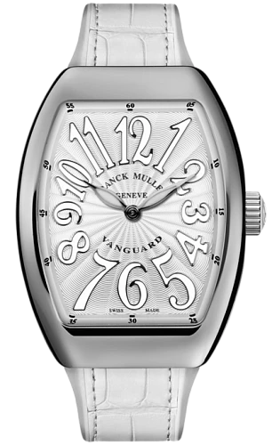 Заказать Franck Muller  Ladies Collection Vanguard  V 32 QZ