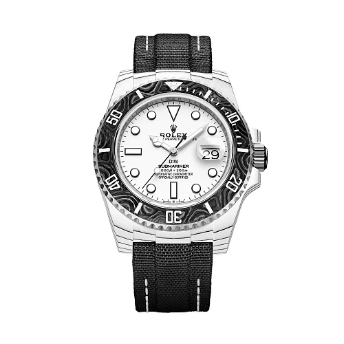 Заказать DiW  Rolex Submariner Irbis 1  
