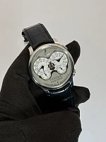Часы F.P. Journe  Chronomètre À Résonance  Chronomètre à Résonance
