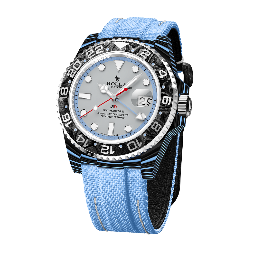 Rolex Gmt-Master Ii Skybound