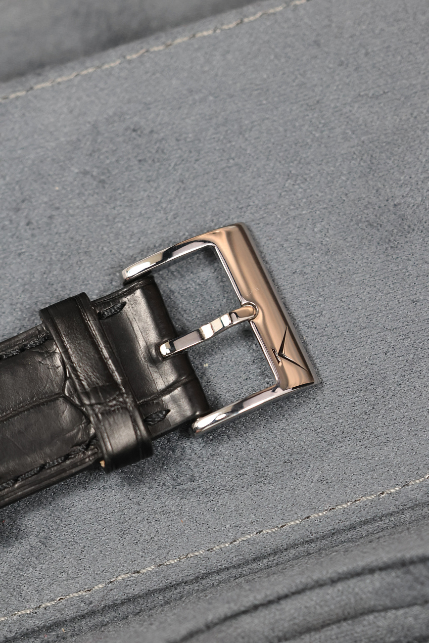 Часы Константин Чайкин (Konstantin Chaykin)  Джокер Золотая Маска  