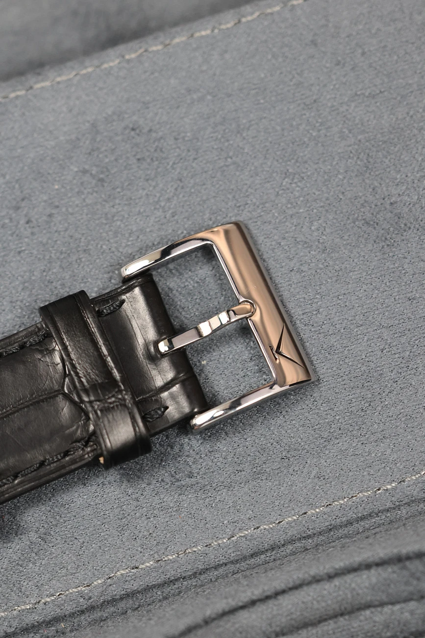 Часы Konstantin Chaykin (Константин Чайкин)  Джокер Золотая Маска  