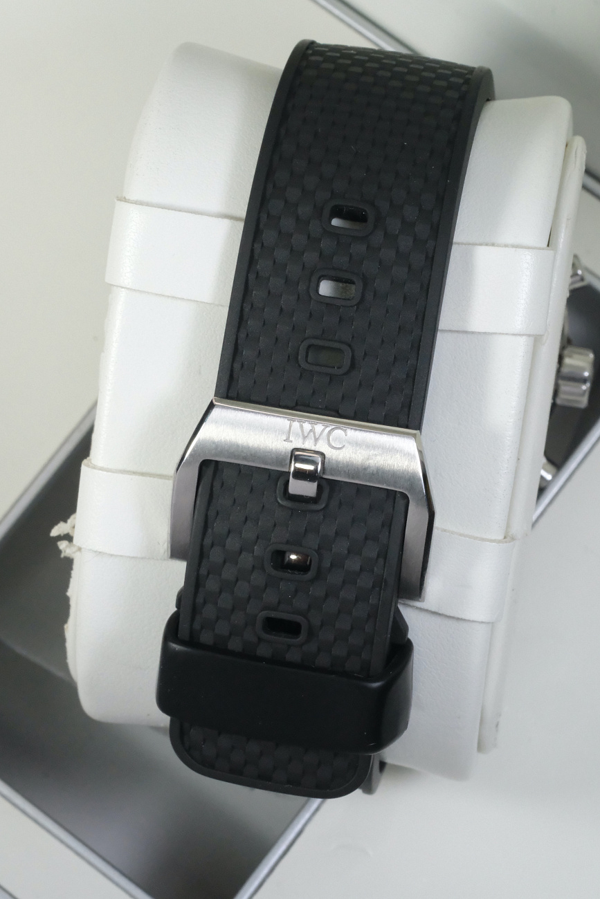 Часы Iwc  Aquatimer Chronograph Edition “Expedition Jacques-Yves Cousteau”  IW376805