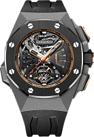 Заказать Audemars Piguet  Royal Oak Concept Minute Repeater Supersonnerie  26577IO.OO.D002CA.01