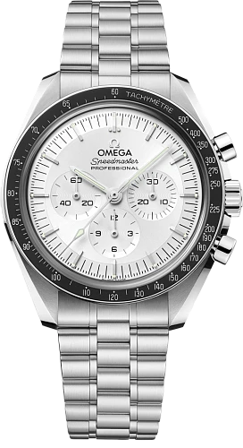 Заказать Omega  Speedmaster Moonwatch Professional Co-Axial Master Chronometer Chronograph 42 Mm  310.60.42.50.02.001