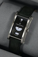 Часы Chronoswiss  NEO DIGITEUR GRANIT  CH-1373.2-ANSI