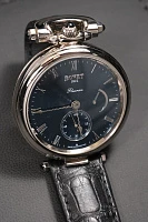 Часы Bovet  Amadeo Fleurier 43Mm White Gold  AF43006