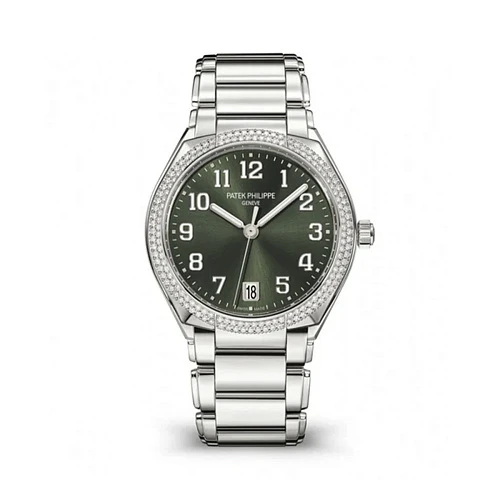 Часы Patek Philippe  Twenty~4 Automatic  7300/1200A-011
